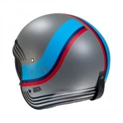HJC V31 Byron Motorhelm 11 HJC V31 Byron Motorhelm -Motorfiets Uitrusting hjc v31 byron grijs 4 34a7