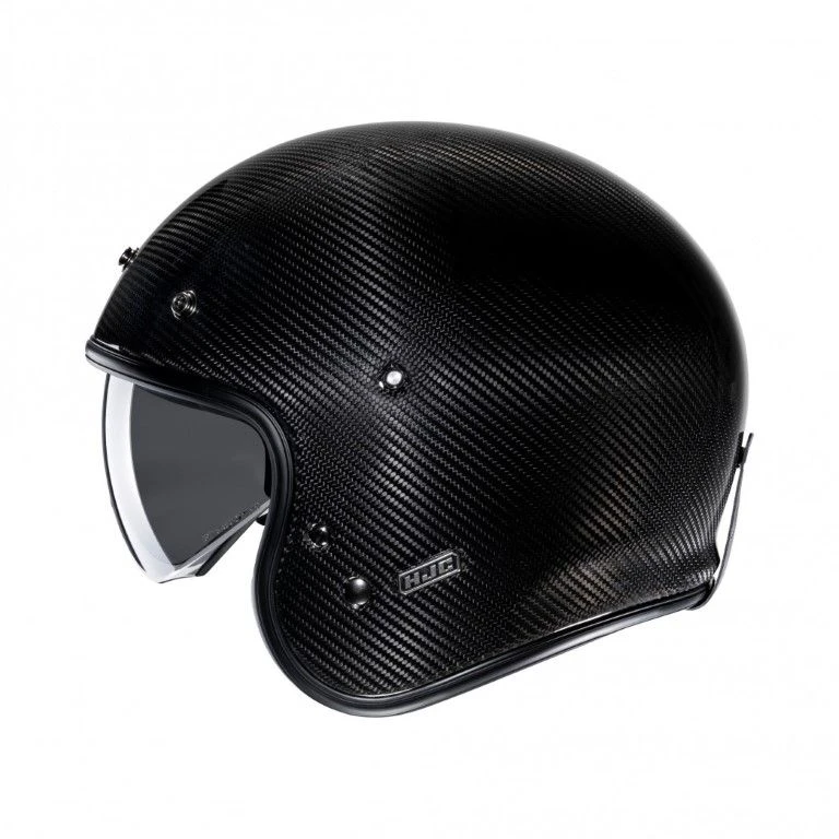 HJC V31 Carbon Motorhelm 4 HJC V31 Carbon Motorhelm - Afbeelding 4