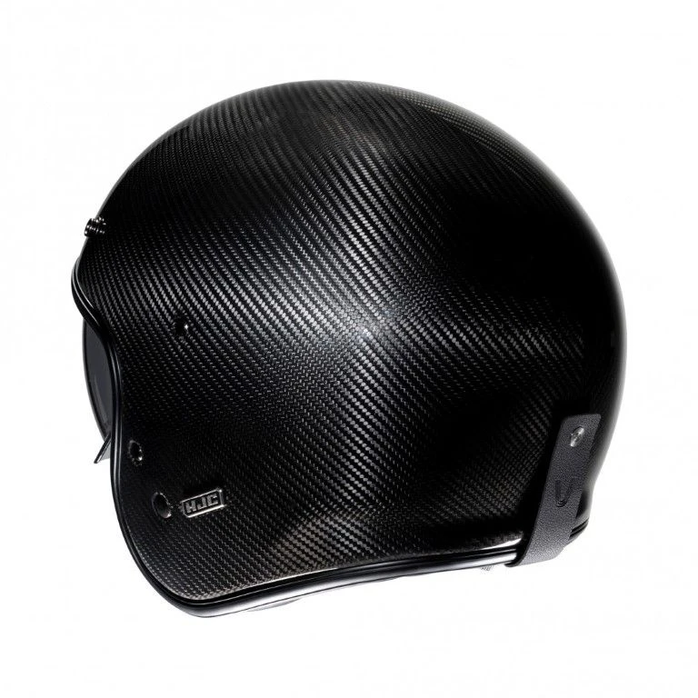 HJC V31 Carbon Motorhelm 1 HJC V31 Carbon Motorhelm
