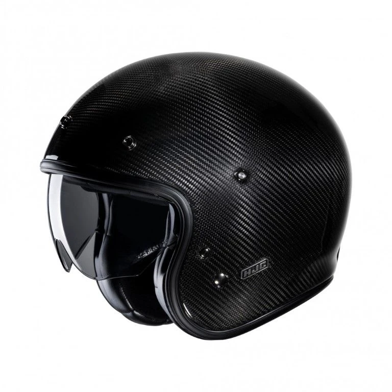 HJC V31 Carbon Motorhelm 5 HJC V31 Carbon Motorhelm - Afbeelding 5