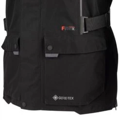 Bering Hurricane GTX Motorjas -Motorfiets Uitrusting hurricane gtx detail1 abc6