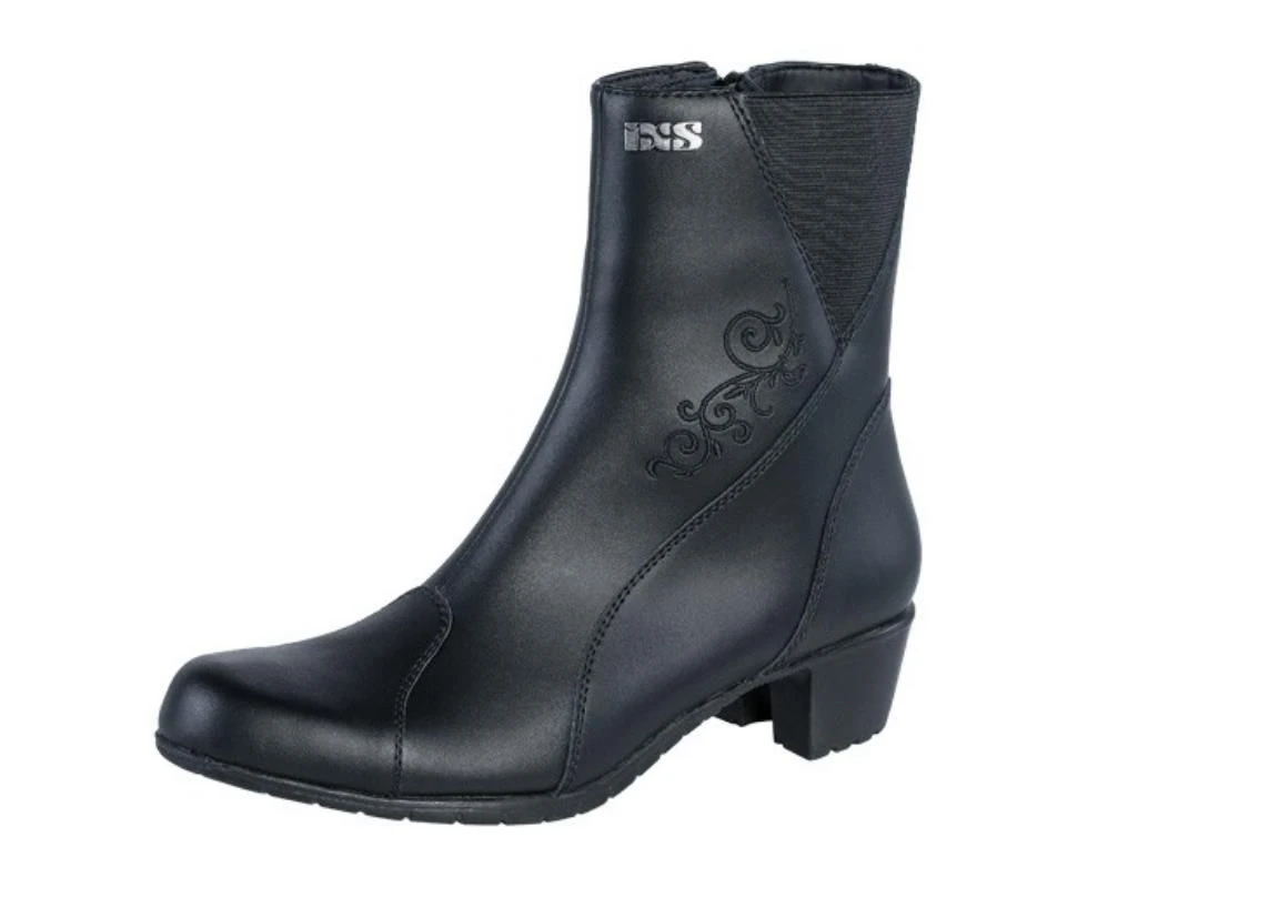 IXS Lea II Motorlaarzen 1 IXS Lea II Motorlaarzen