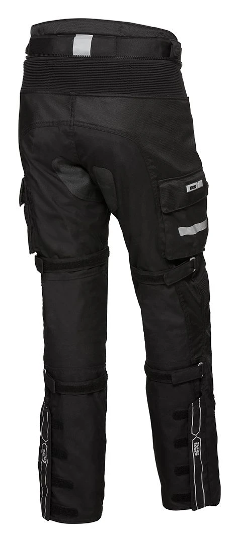 IXS Montevideo-ST Motorbroek 2 IXS Montevideo-ST Motorbroek - Afbeelding 2