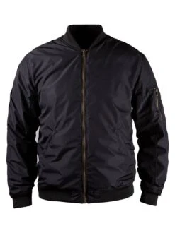 John Doe Flight Motorjas -Motorfiets Uitrusting john doe flight zwart 1 787e