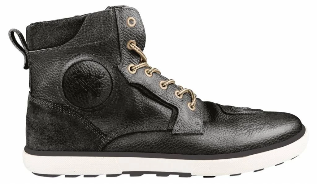 John Doe Shifter Motorlaarzen 1 John Doe Shifter Motorlaarzen