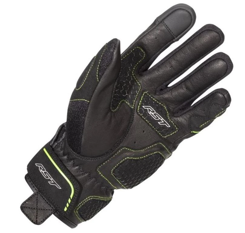 Kawasaki Colmar Motorhandschoenen 1 Kawasaki Colmar Motorhandschoenen