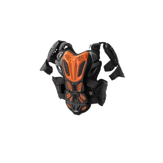 KTM A-10 Body Protector 1 KTM A-10 Body Protector
