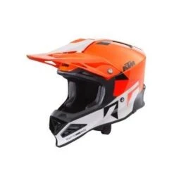 KTM Dynamic-FX Motorhelm 5 KTM Dynamic-FX Motorhelm -Motorfiets Uitrusting ktm dynamic fx 3pw22001010x 8248