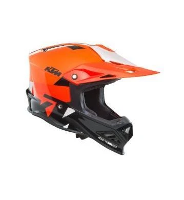KTM Dynamic-FX Motorhelm 1 KTM Dynamic-FX Motorhelm