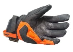 KTM Radical X V2 Motorhandschoenen 6 KTM Radical X V2 Motorhandschoenen -Motorfiets Uitrusting ktm radical x v2 2 59ee