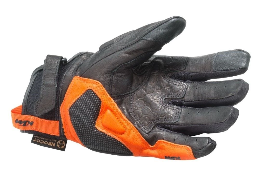 KTM Radical X V2 Motorhandschoenen 3 KTM Radical X V2 Motorhandschoenen - Afbeelding 3