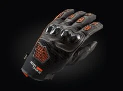 KTM Radical X V2 Motorhandschoenen