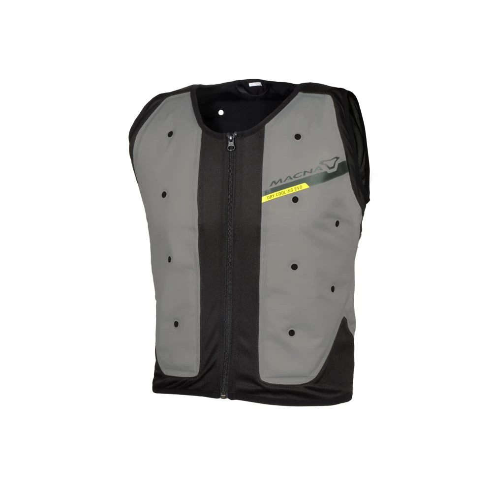 Macna Cooling Vest Dry Evo Motorjas 2 Macna Cooling Vest Dry Evo Motorjas - Afbeelding 2