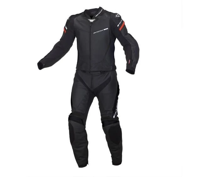 Macna Hyper Combi Motorpak 1 Macna Hyper Combi Motorpak