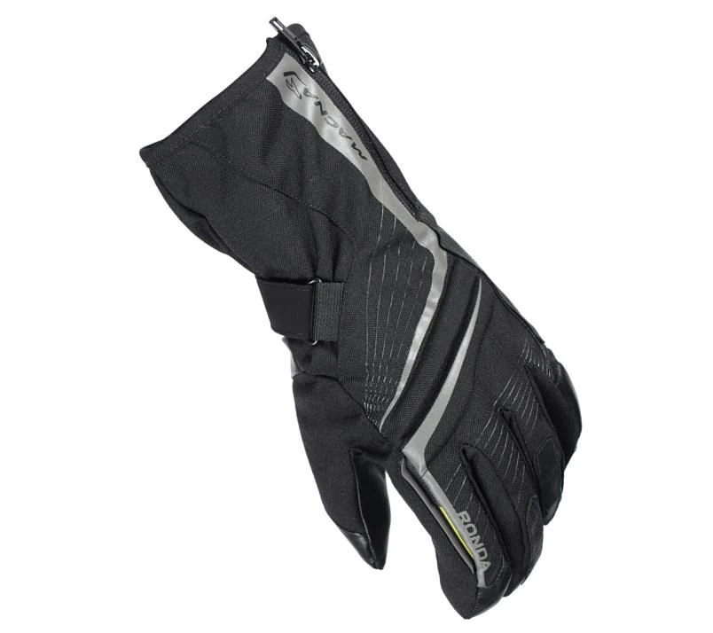 Macna Ronda RTX Motorhandschoenen 1 Macna Ronda RTX Motorhandschoenen