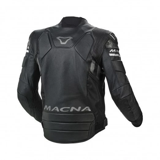 Macna Tracktix Motorjas 1 Macna Tracktix Motorjas