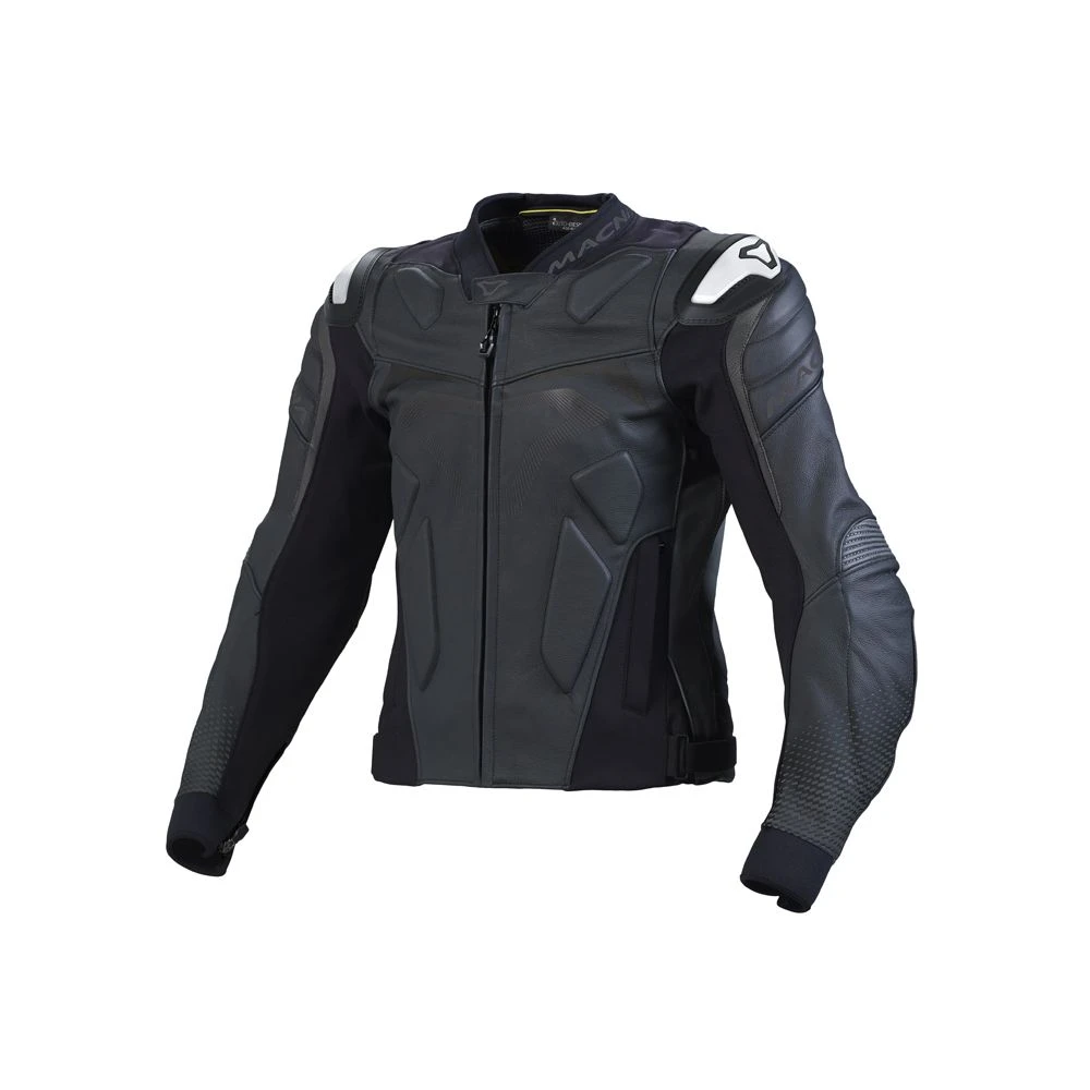 Macna Voltage Motorjas 2 Macna Voltage Motorjas - Afbeelding 2