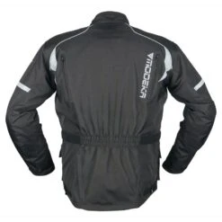 Modeka Tarex Motorjas 3 Modeka Tarex Motorjas -Motorfiets Uitrusting modeka tarex motorjas zwart 1 87b3