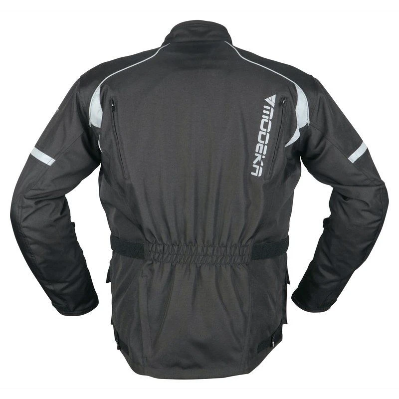 Modeka Tarex Motorjas 2 Modeka Tarex Motorjas - Afbeelding 2