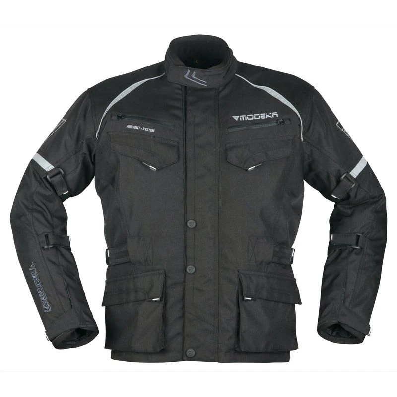 Modeka Tarex Motorjas 1 Modeka Tarex Motorjas