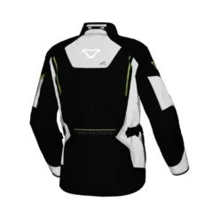 Macna Mundial Night Eye Motorjas