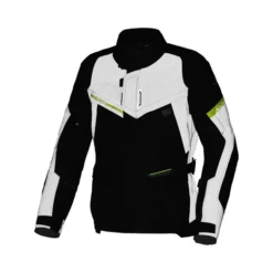 Macna Mundial Night Eye Motorjas -Motorfiets Uitrusting mundial nighteye light front 2444