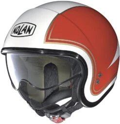 Nolan N21 Tricolore Motorhelm 5 Nolan N21 Tricolore Motorhelm -Motorfiets Uitrusting n2n345031 a99f