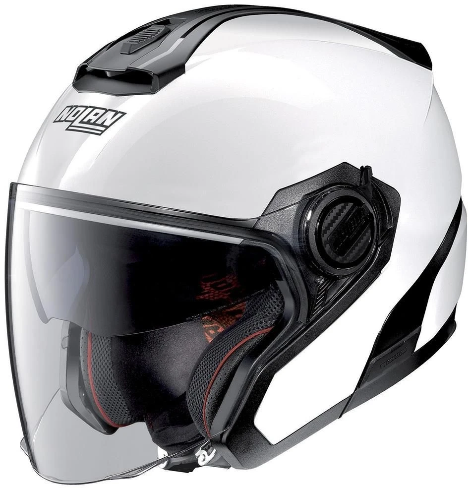 Nolan N40-5 Special Motorhelm 1 Nolan N40-5 Special Motorhelm