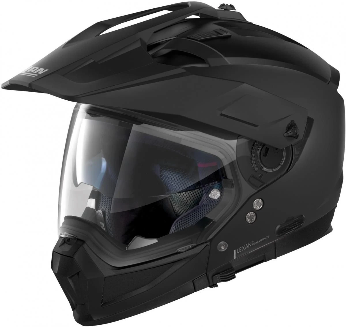 Nolan N70-2 X Classic Motorhelm 1 Nolan N70-2 X Classic Motorhelm