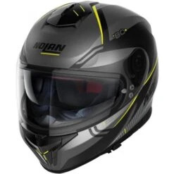 Nolan N80-8 Astute Motorhelm