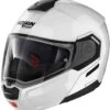 Nolan N90-3 Special Motorhelm