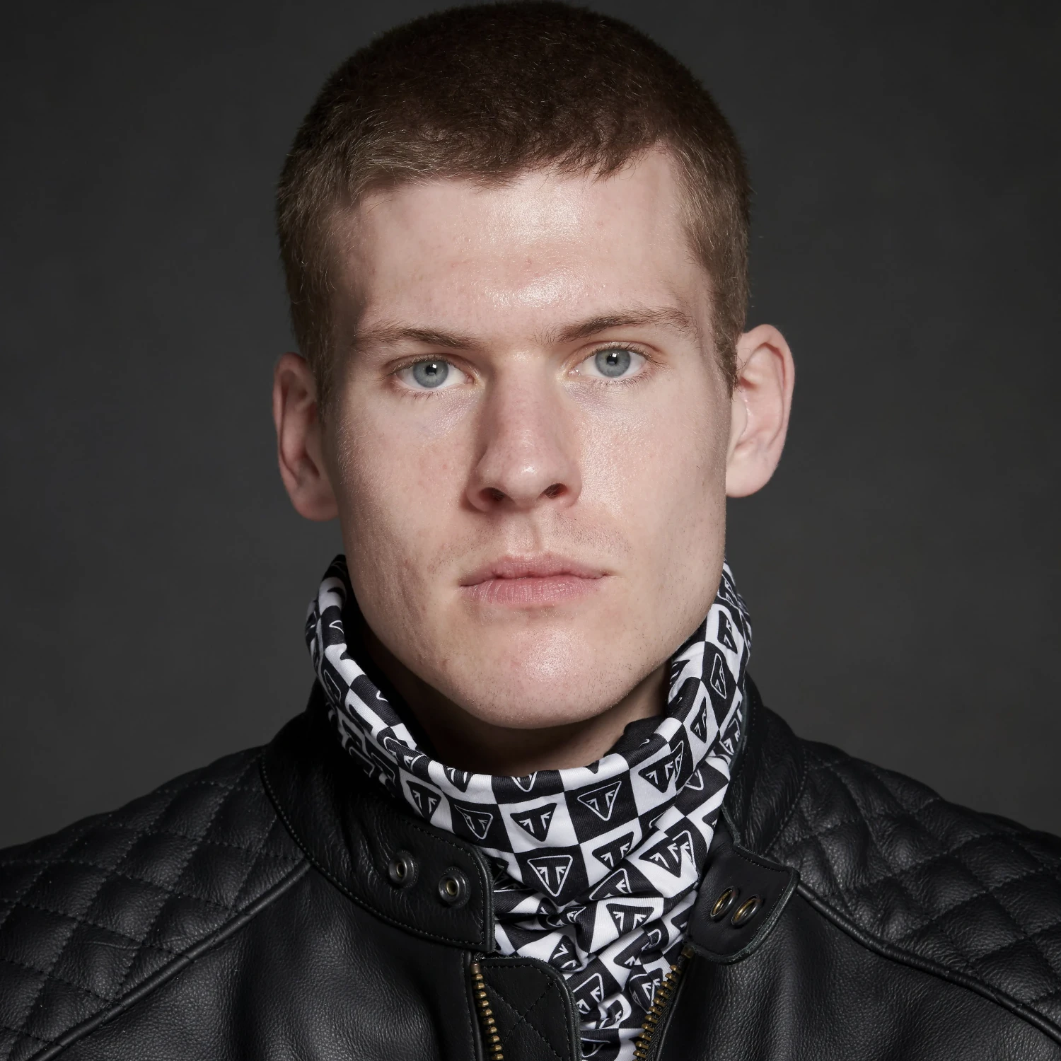 Triumph Prix Neck Tube 2 Triumph Prix Neck Tube - Afbeelding 2