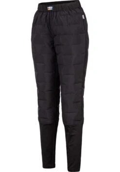 Rukka Raptorina Motorbroek 6 Rukka Raptorina Motorbroek -Motorfiets Uitrusting raptorina broek zwart detail 1