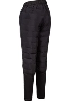 Rukka Raptorina Motorbroek 7 Rukka Raptorina Motorbroek -Motorfiets Uitrusting raptorina broek zwart detail 2