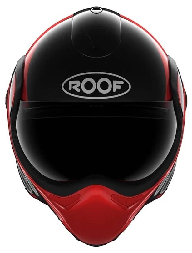 Roof BoXXer Fuzo Motorhelm 2 Roof BoXXer Fuzo Motorhelm - Afbeelding 2