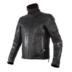 Voorkant -Motorfiets Uitrusting rukka aramos motorjas 1 0a3f