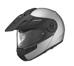 Schuberth E1 Motorhelm