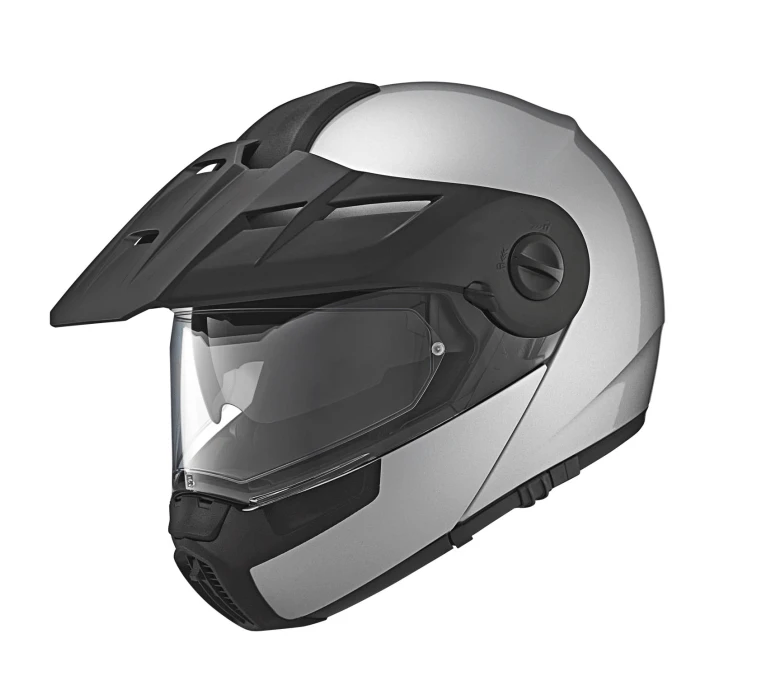 Schuberth E1 Motorhelm 1 Schuberth E1 Motorhelm