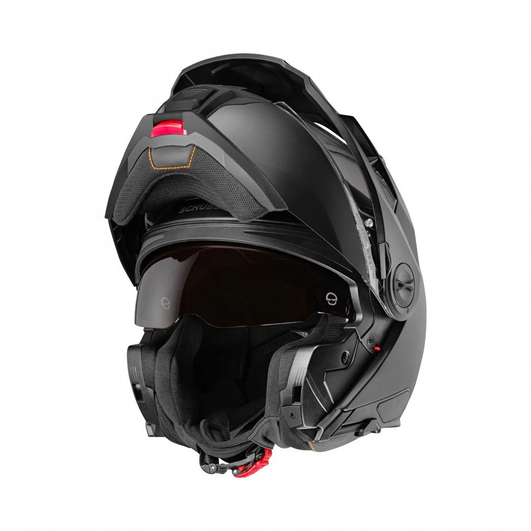 Schuberth E2 Motorhelm 3 Schuberth E2 Motorhelm - Afbeelding 3