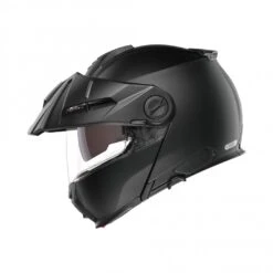 Schuberth E2 Motorhelm 8 Schuberth E2 Motorhelm -Motorfiets Uitrusting schuberth e2 matzwart 2 2a56