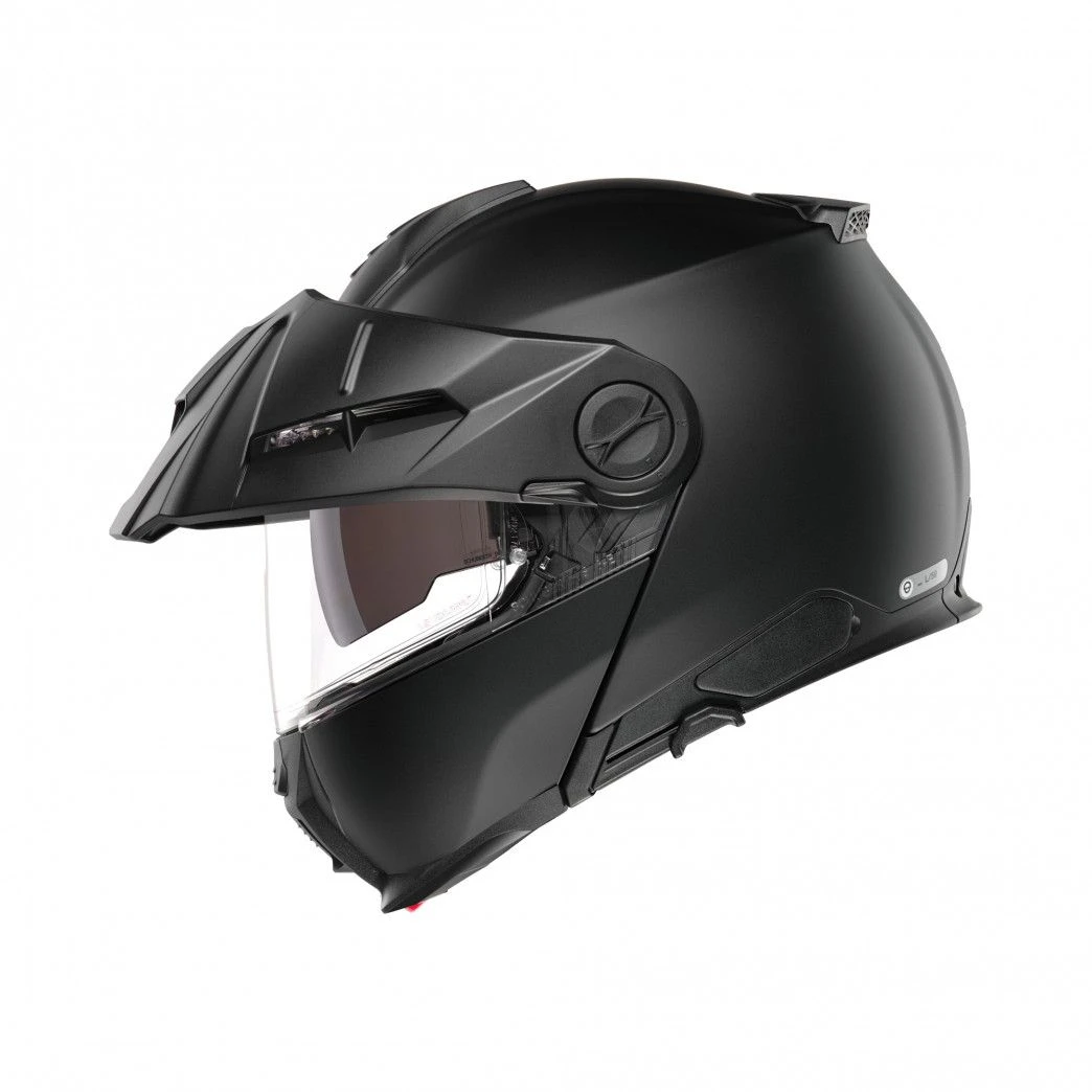 Schuberth E2 Motorhelm 4 Schuberth E2 Motorhelm - Afbeelding 4