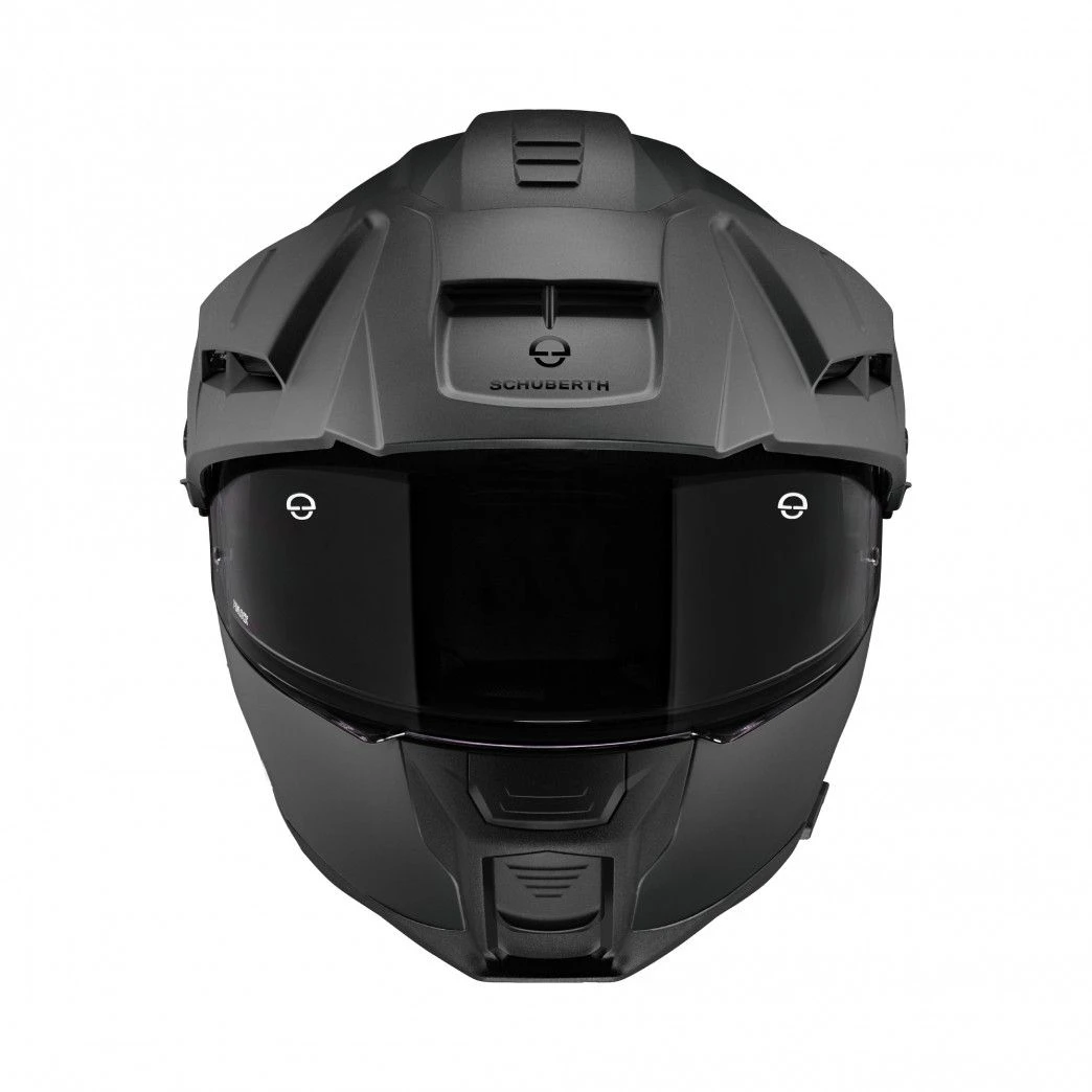 Schuberth E2 Motorhelm 2 Schuberth E2 Motorhelm - Afbeelding 2