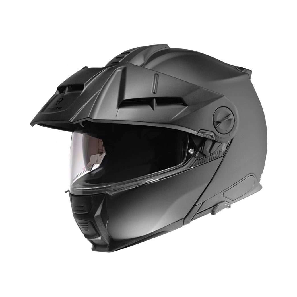 Schuberth E2 Motorhelm 5 Schuberth E2 Motorhelm - Afbeelding 5