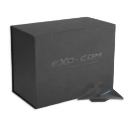 Scorpion EXO-Com Kit Communicatiesysteem 11 Scorpion EXO-Com Kit Communicatiesysteem -Motorfiets Uitrusting scorpion exo com communicatiesysteem d9c8