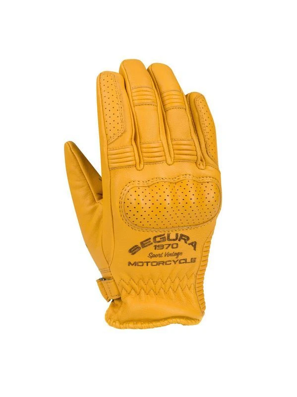 Segura Lady Cassidy Motorhandschoenen 2 Segura Lady Cassidy Motorhandschoenen - Afbeelding 2