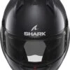 Shark Evo GT Blank Motorhelm