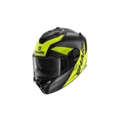 Shark Spartan GT Elgen Motorhelm -Motorfiets Uitrusting shark spartan gt elgen fluo 21fb