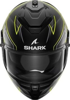 Shark Spartan GT Pro Toryan Motorhelm