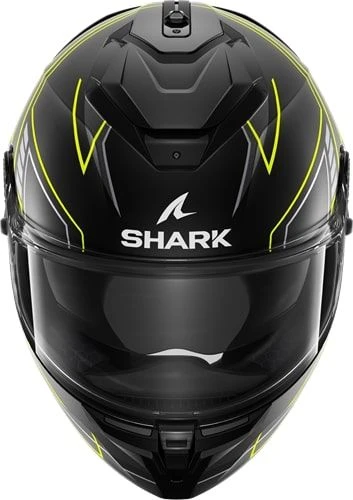 Shark Spartan GT Pro Toryan Motorhelm 1 Shark Spartan GT Pro Toryan Motorhelm