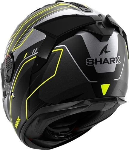 Shark Spartan GT Pro Toryan Motorhelm 2 Shark Spartan GT Pro Toryan Motorhelm - Afbeelding 2